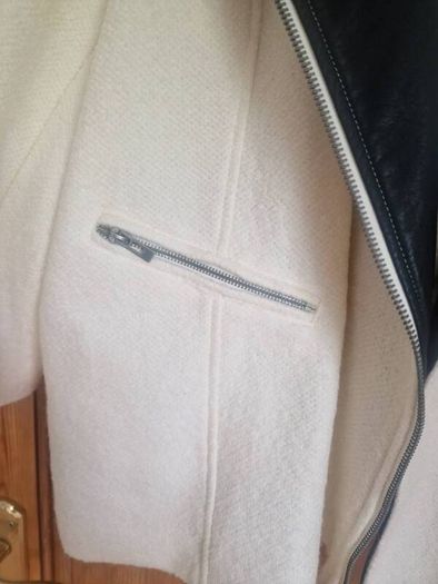 ladies winter coats fully lined sz 28/30