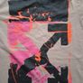 Off White T-shirt ((Kids Age 10-11yrs like New)) Image 4