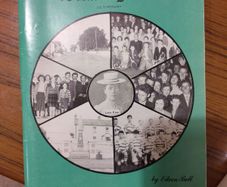 Around New Inn & Knockgraffon / compiled and edited by Eileen Bell.