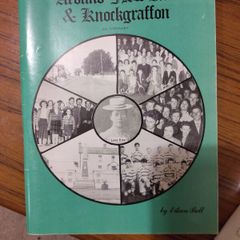 Around New Inn & Knockgraffon / compiled and edited by Eileen Bell.