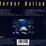 Nick Cave  -  Murder Ballads CD Image 2