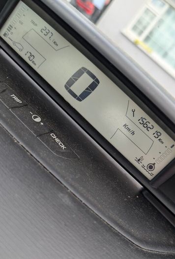 Citreon C4 2008