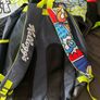 GAA cul camp bags Image 2