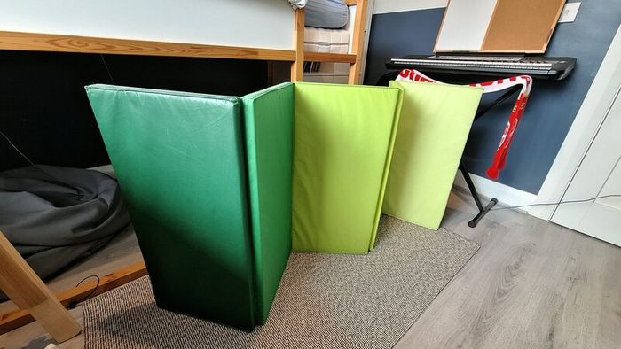 Kura Ikea Kids Bedroom