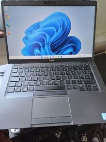 Dell Latitude 5400 Laptop with VCDS pre installed.