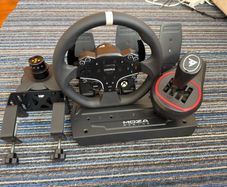 Moza R3 +Kit