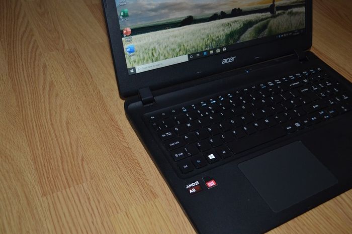 Acer Quad Core Laptop with HDMI + Microsoft Office