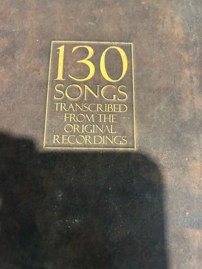 Pearl Jam Anthology: The Complete Scores Deluxe Box Set Hardcover - BRAND NEW SEALED
