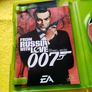From Russia with Love 007 Xbox Original Games Original Pal version Image 4