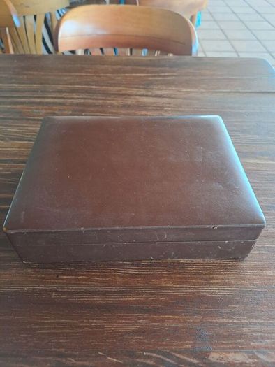 cigar case