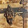 Vintage American Trunk Image 10