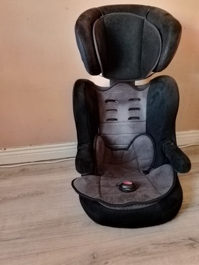 car seat