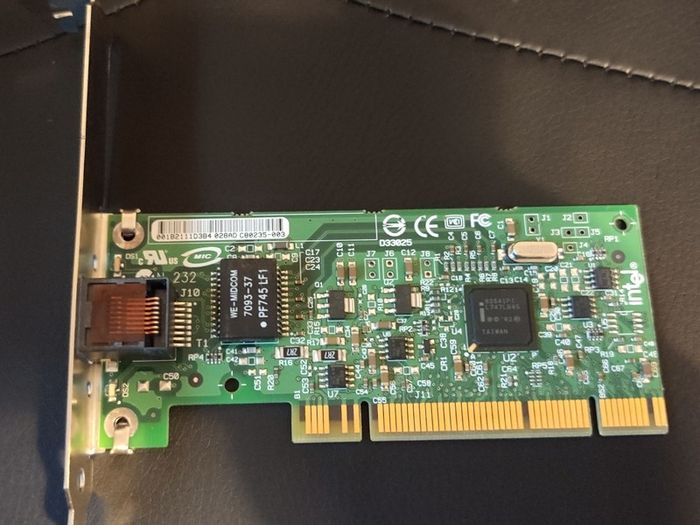 Intel 1000GT