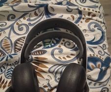 PS5 headset PULSE Elite