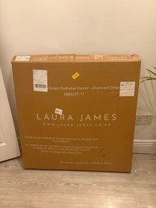 Brand New (unopened) Radiator Cover