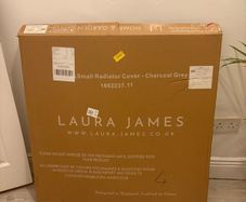 Brand New (unopened) Radiator Cover