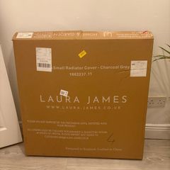 Brand New (unopened) Radiator Cover