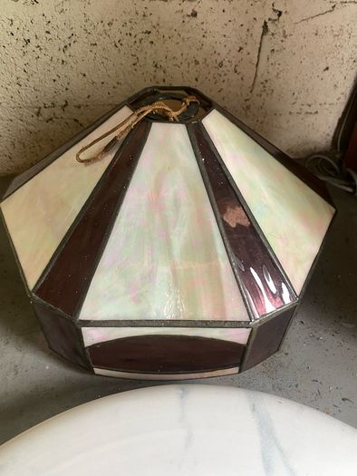 light shades