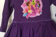 Disney Tinker Bell Dress