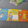 Oxford Reading Tree,  Biff, Chip and Kipper Image 2