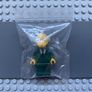 lego simpsons sim022 Mr. Burns minifigure, The Simpsons, Series 1 Image 3