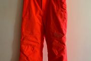 Kids Ski Trousers