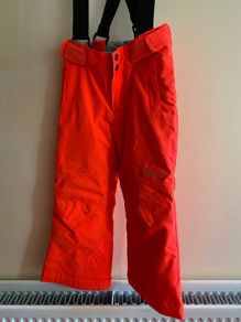Kids Ski Trousers