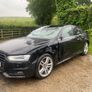 Audi A5 Alloys wheel R19 Image 8