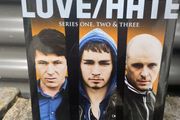 Love Hate Series 1-3 DVD Set