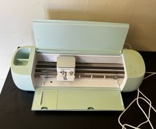 cricut machine