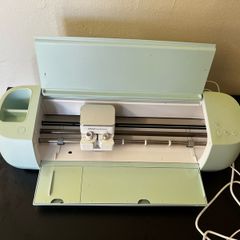 cricut machine