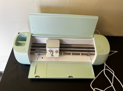 cricut machine