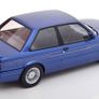 BMW Alpina B6 3.5 E30 1988 - New In Box 1/18 Image 2