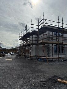Scaffolding