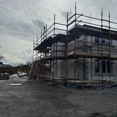 Scaffolding