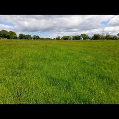 Silage Ground