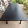 Extendable IKEA Kitchen table for sale Image 3