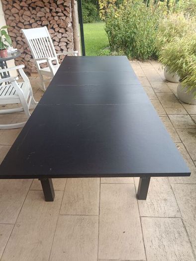 Extendable IKEA Kitchen table for sale