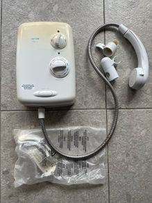 Triton T80si