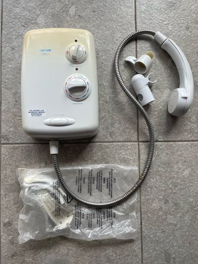 Triton T80si