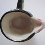 Artone  Miniature Hand Painted  Creamer/Toby Jug, Granny Image 7