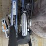 Brompton M6L Cloud Blue Image 7