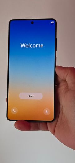 Samsung S26 Ultra 256GB Black