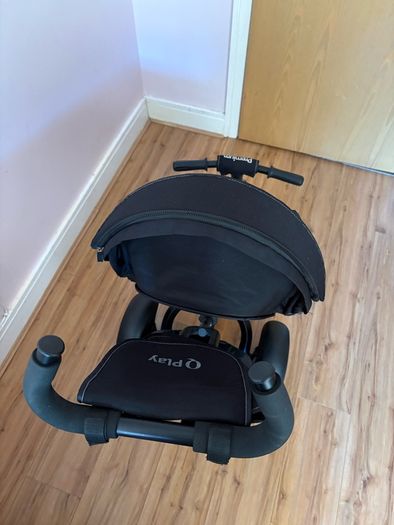 Trycicle/Electric car