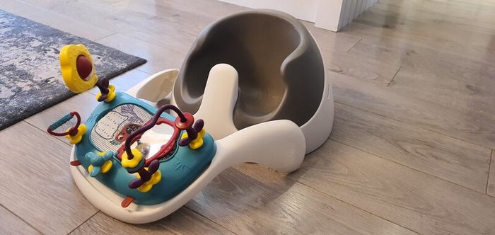 mamas papas baby seat, geat for baby