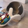 mamas papas baby seat, geat for baby Image 2