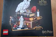 LEGO Harry Potter 76466 Philosopher's Stone: Collector's Edition
