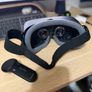 Samsung Gear VR with Motion Controller (Oculus Powered) Image 2
