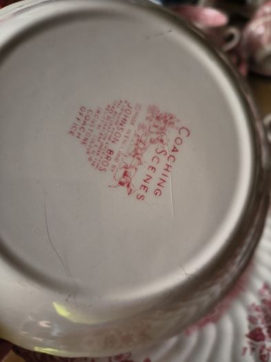 bone china