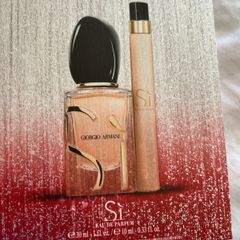 armani si